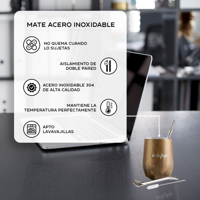 Mate Argentino Kit - Imagen 3