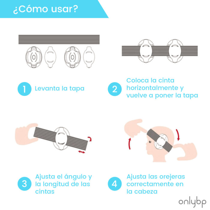 Cascos Antiruido para Niños - Imagen 5