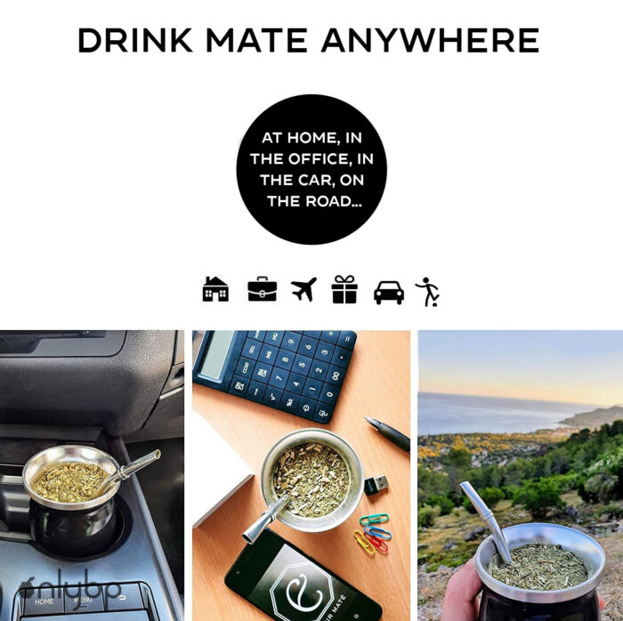 Mate Argentino Kit - Imagen 6