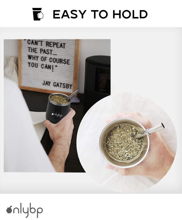 Mate Argentino Kit - Imagen 7